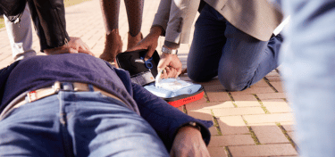 Cursus Reanimatie en AED