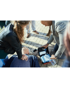 Cursus Reanimatie en AED