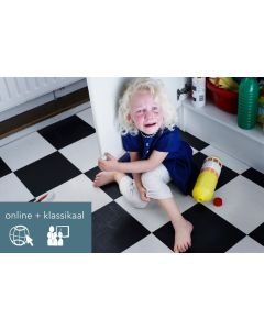 Cursus EHBO aan baby's en kinderen [online + klassikaal] BLOS