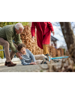 Cursus Uitgebreide EHBO Baby's, Kinderen en Volwassenen (online + klassikaal)