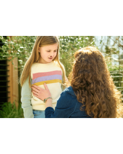 Workshop EHBO aan baby's en kinderen