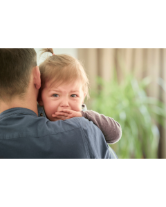 Herhalingscursus EHBO aan baby's en kinderen