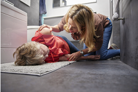 Cursus uitgebreide EHBO [online + klassikaal]