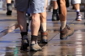 Cursus Eerste Hulp bij wrijvingsblaren