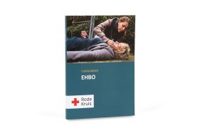 Cursusboek EHBO
