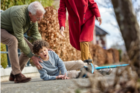 Cursus Uitgebreide EHBO Baby's, Kinderen en Volwassenen (online + klassikaal)