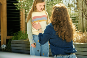 Workshop EHBO aan baby's en kinderen