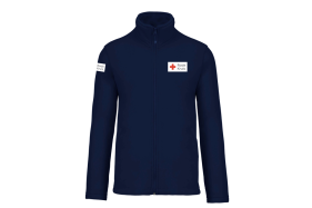 Heren Fleecevest