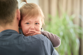 Herhalingscursus EHBO aan baby's en kinderen