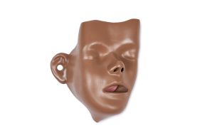 Laerdal Gezichtshuiden Little Junior Donker