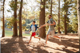 Online Cursus Outdoor EHBO