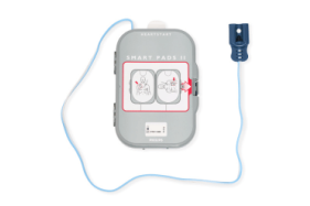 Philips Heartstart FRx Elektroden