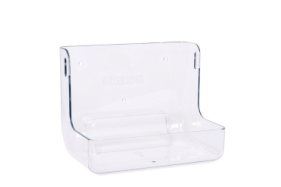 Philips HeartStart Wandbeugel