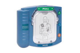 Philips HeartStart HS1 AED