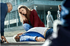  EHBO instructeursopleiding