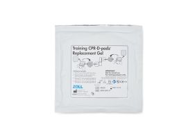 Zoll CPR-D Trainingselektroden Vervangingsplakkers