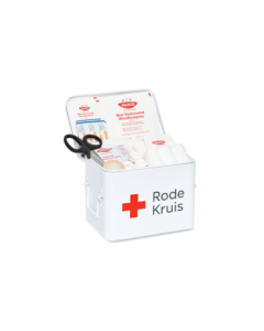 Rode Kruis EHBO-kit - 83-delig