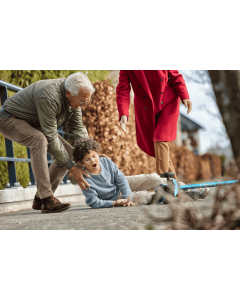 Cursus Uitgebreide EHBO Baby's, Kinderen en Volwassenen (klassikaal)
