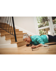 Online Cursus EHBO In en om het Huis