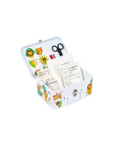 Verbanddoos voor Kinderen - 79-delig