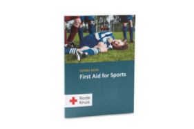 Course Book First Aid for Sports