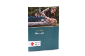 Course Book First Aid 