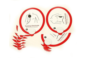 DefiSign Life AED Trainingselektroden
