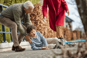 Cursus Uitgebreide EHBO Baby's, Kinderen en Volwassenen (klassikaal)