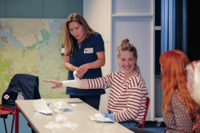 Tweejaarlijkse Didactiek