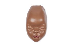 Laerdal Gezichtshuiden Little Baby Donker