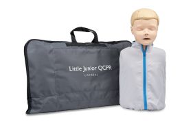 Laerdal Little Junior QCPR 