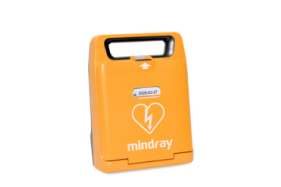 Mindray BeneHeart C1A AED Volautomaat