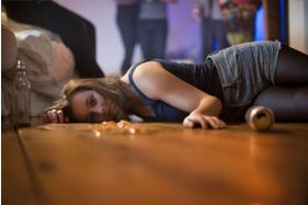 Online Cursus EHBO Drank en Drugs EHBDD