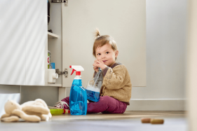 Online Cursus EHBO aan Baby's en Kinderen