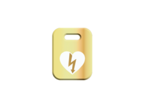 AED Servicecontract Gold