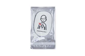 Universele AED Trainingselektroden Kinderen 