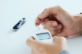 Webinar: Diabetes Mellitus