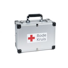 EHBO Koffer - Bestel direct in de webshop - Kruis