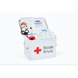 EHBO doos - Bestel direct in de Rode Kruis