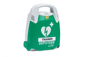 DefiSign Life AED Trainer 