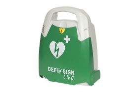 DefiSign LIFE AED (DS-12S)