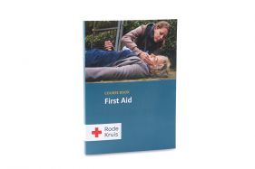 Course Book First Aid 