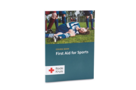 Course Book First Aid for Sports