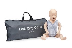 Laerdal Little Baby QCPR