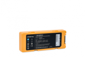 Mindray BeneHeart C-serie AED Batterij