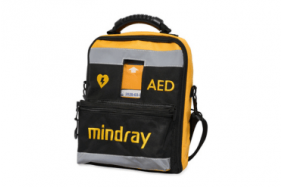 Mindray BeneHeart AED Draagtas