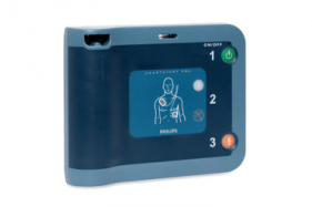 Philips HeartStart FRx AED  