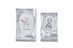 Universele AED Trainingselektroden Volwassenen