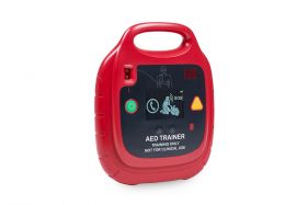 Universele AED Trainer