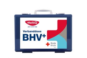 HeltiQ Verbanddoos BHV Plus